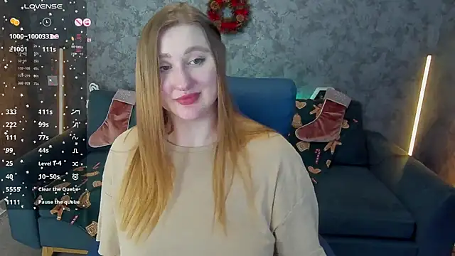 handsome_D's cam snapshot