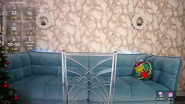 Sweety_one_'s cam snapshot