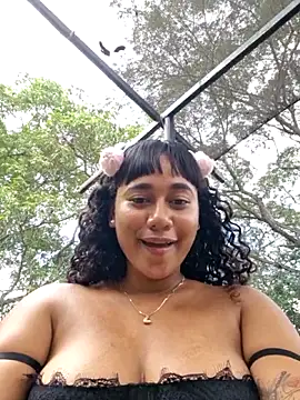 _kimberlly's cam snapshot