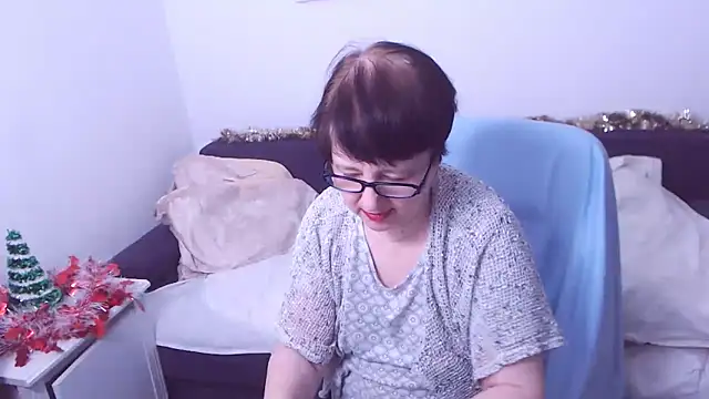 ChristaRose live sex cam