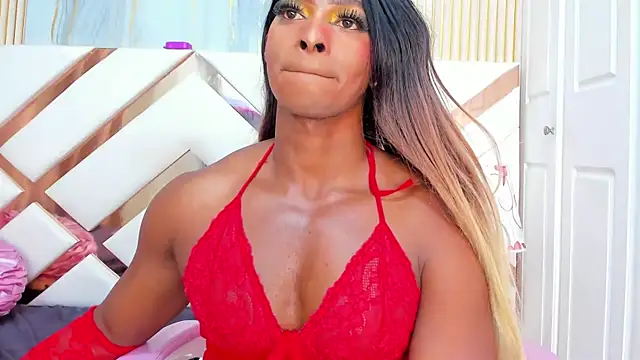 BriggitteEbonny live sex cam