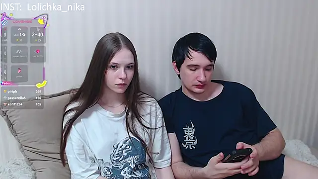 white-boo's cam snapshot