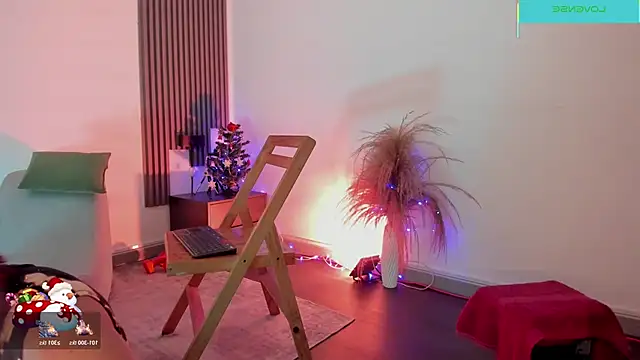 fransheska_rossi's cam snapshot