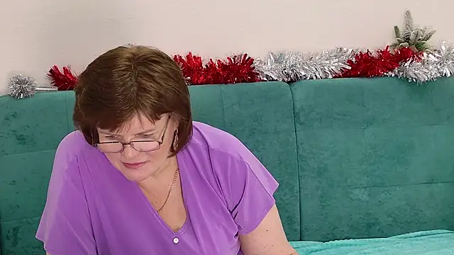 Sandra_Sunrise's cam snapshot