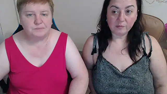 Bertie_Adeline's cam snapshot