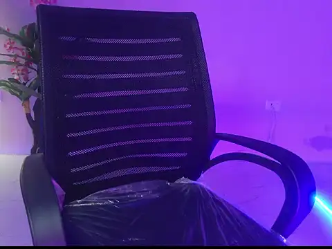 Isha_Lush's cam snapshot