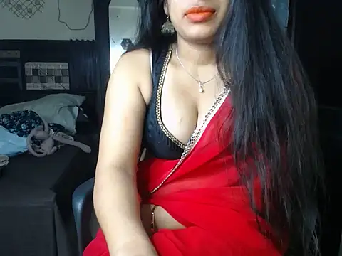 Slay_ishika's cam snapshot