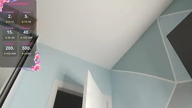 MilaniaCute's cam snapshot