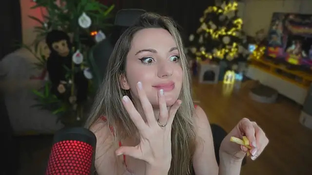 ShyNdWild's cam snapshot