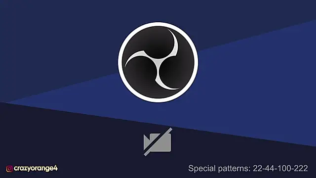 Crazyorange_'s cam snapshot