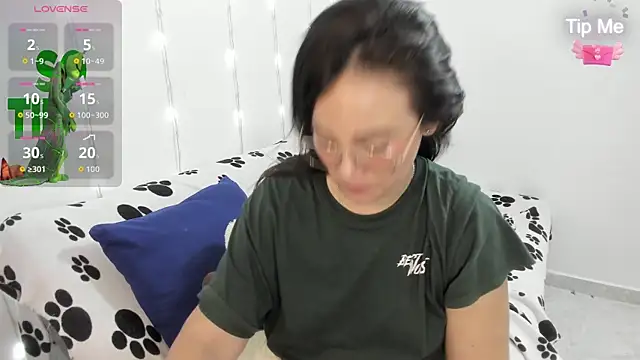 faberdubois1's cam snapshot