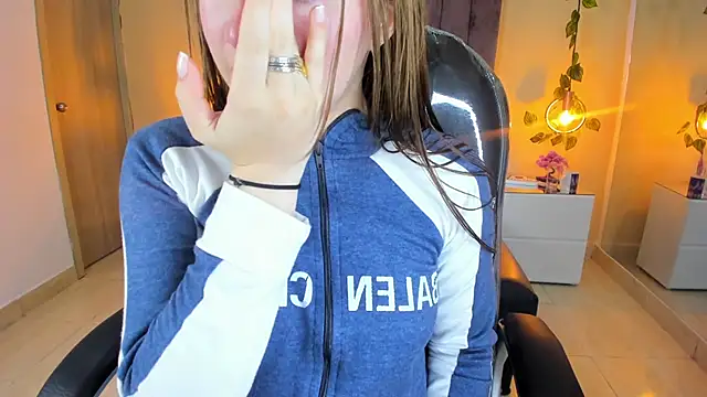 Dahlia_Rousse's cam snapshot