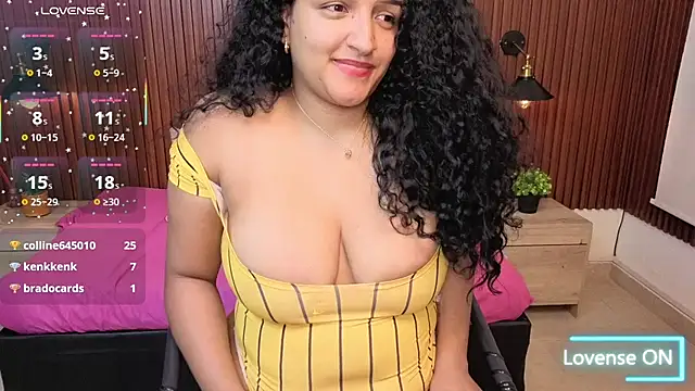 ElectraRose_'s cam snapshot