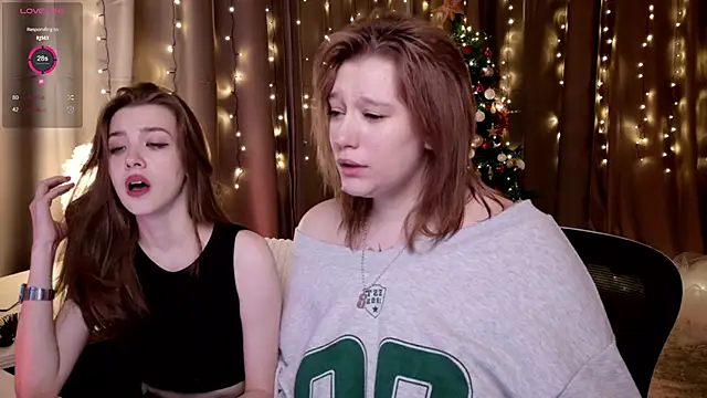 Morvelyn's cam snapshot