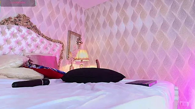 amber_sparkle's cam snapshot