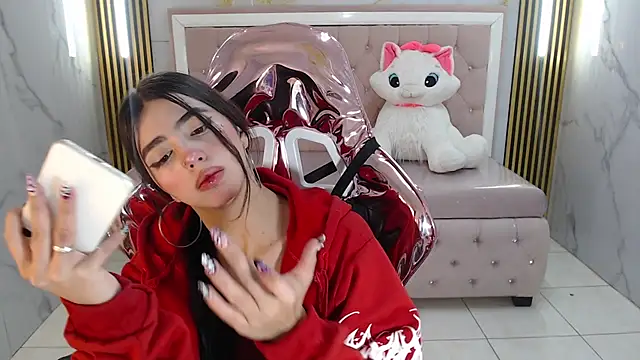 alehp_rose_s's cam snapshot