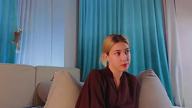 AngelicRice's cam snapshot