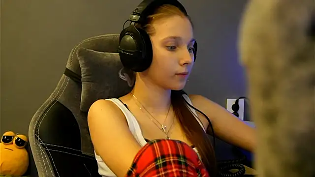 Softixq's cam snapshot