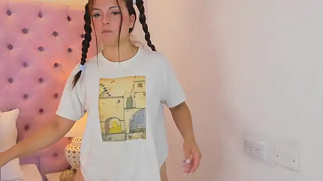 GabyQueens's cam snapshot