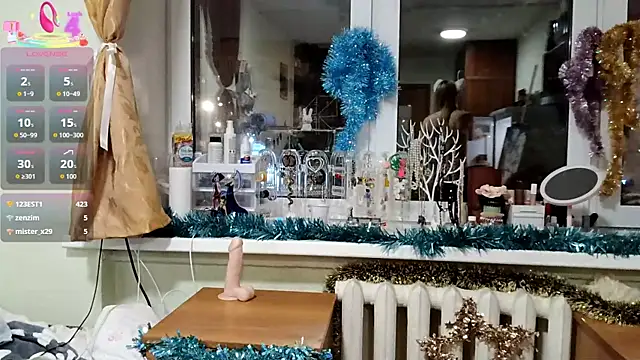 xlo_lax's cam snapshot