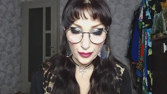 Aziza1's cam snapshot