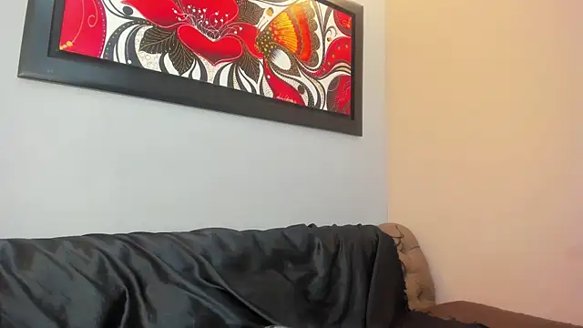 JennieRosse's cam snapshot