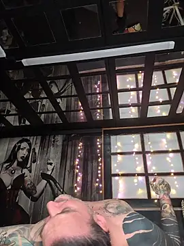 DarkDea's cam snapshot