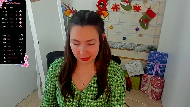 Lexy_flower's cam snapshot