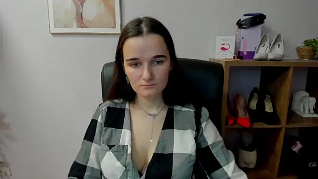 KateDelight's cam snapshot