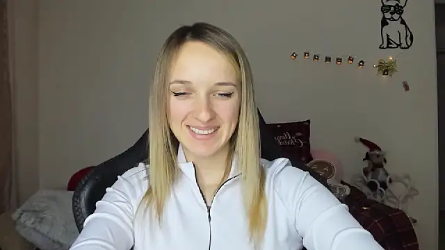 RouseReed's cam snapshot