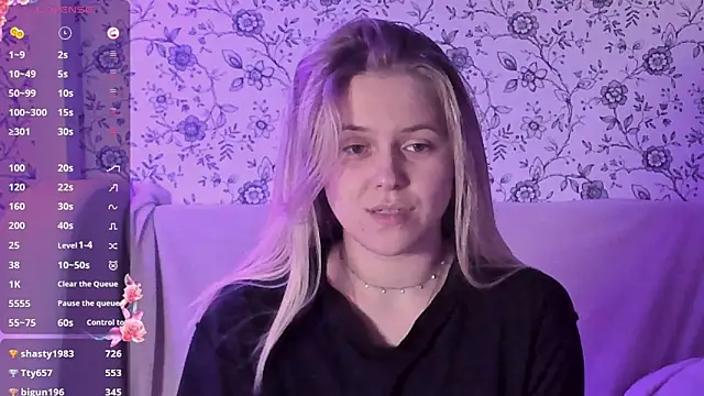 AngelAnty's cam snapshot