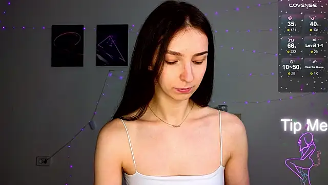 Made_for_Love's cam snapshot