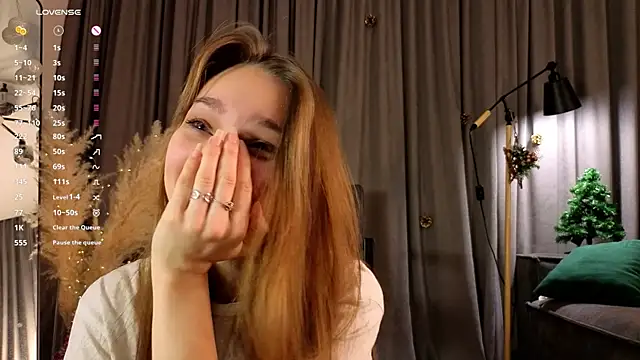 KarlaMagnett's cam snapshot