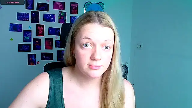 Samantha_Gloww's cam snapshot