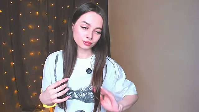 YvonneRobes's cam snapshot