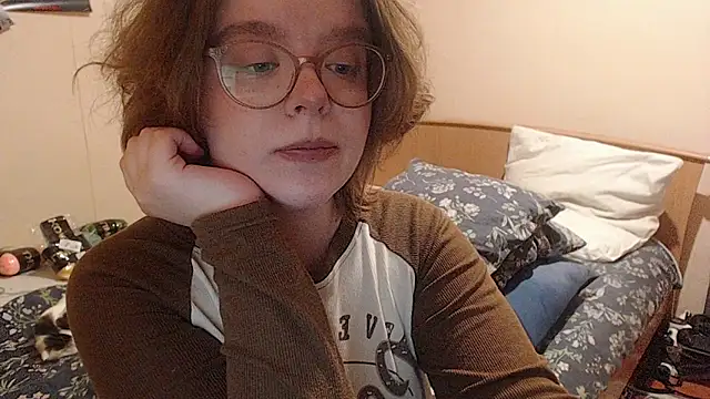 Chmiri_cb's cam snapshot