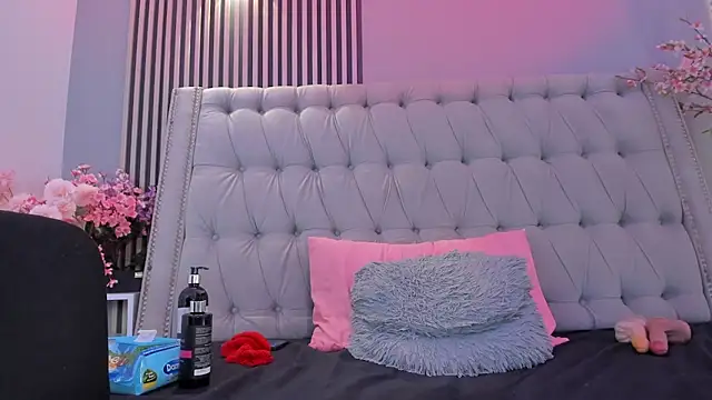 GysellHanson's cam snapshot