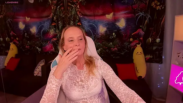 ScarlettPalmer's cam snapshot