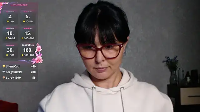 Alex_Edythe's cam snapshot