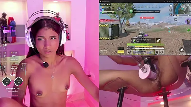 SofiRey_ live sex cam