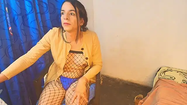 Oh_Tique live sex cam