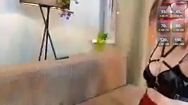 StephnieRecuparo live sex cam