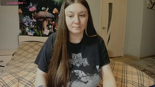 AlisaBacker's cam snapshot