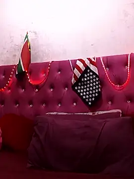 Hornysolution95's cam snapshot