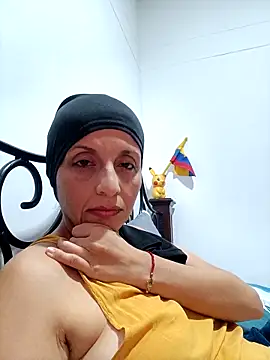 Aafsha_'s cam snapshot