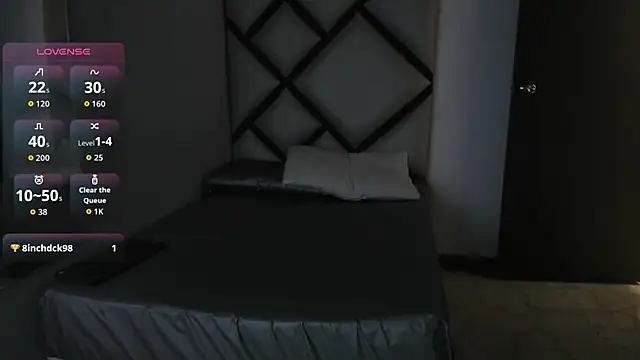 catty-123's cam snapshot