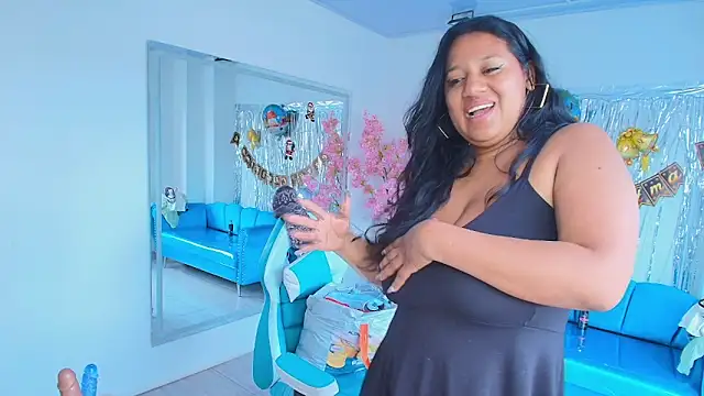 Alondra_gomexxx's cam snapshot