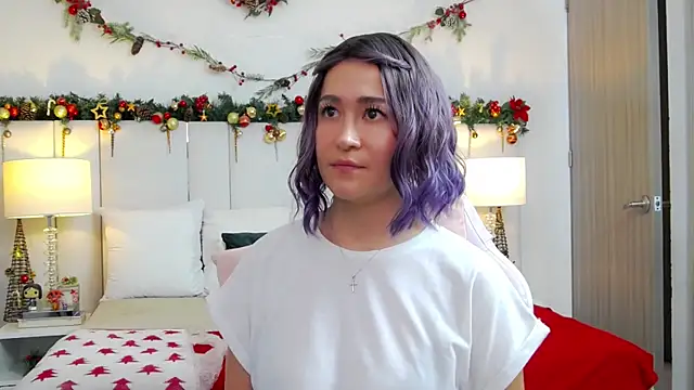 BelenRoy's cam snapshot