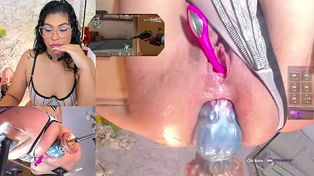 MayaRouse's cam snapshot