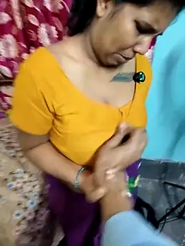 Kunikaji69's cam snapshot